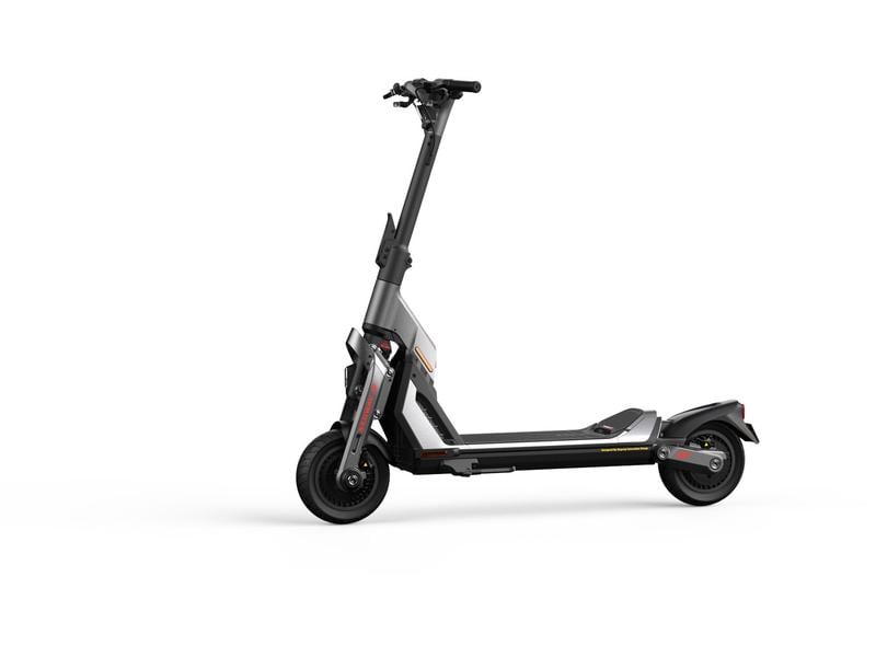 Segway-Ninebot E-Scooter Segway Ninebot GT1D