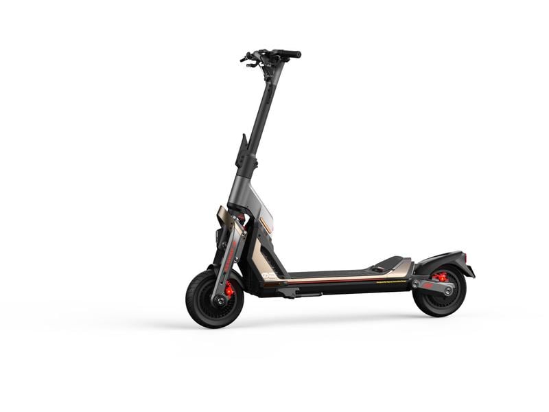 Segway-Ninebot E-Scooter Segway Ninebot GT2P