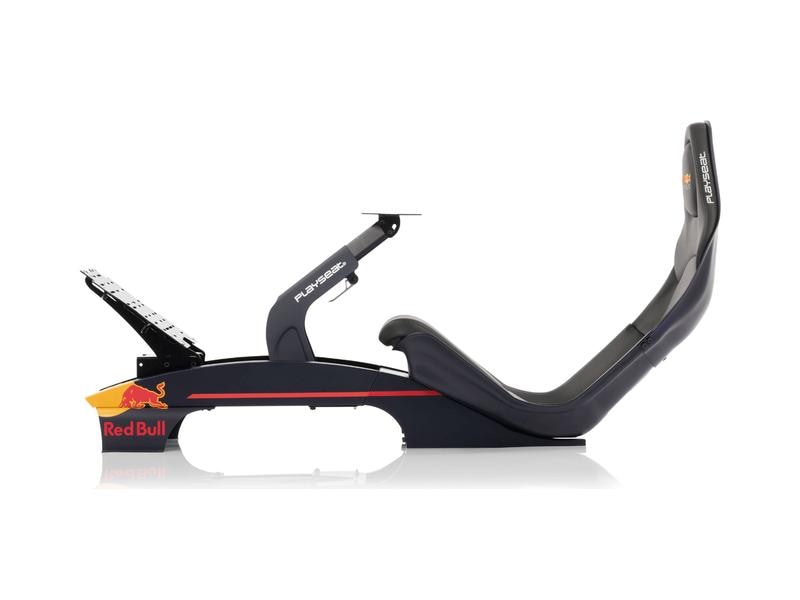 Playseat Siège de simulation PRO Formula – Red Bull Racing