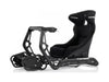 Playseat Siège de simulation Sensation PRO ActiFit Noir