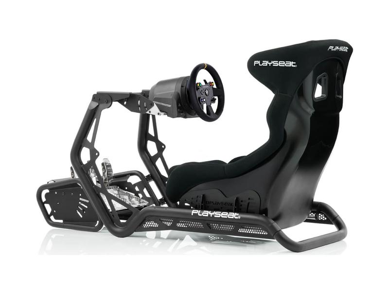 Playseat Simulator-Stuhl Sensation PRO ActiFit Schwarz