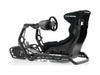 Playseat Siège de simulation Sensation PRO ActiFit Noir