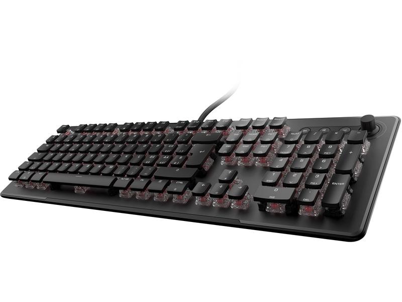 Roccat Gaming-Tastatur Vulcan II Max