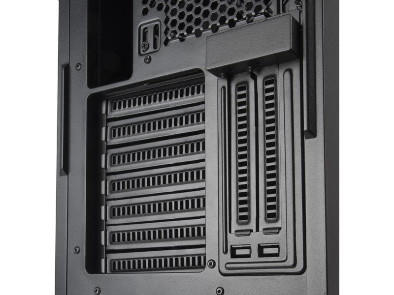 SilverStone PC-Gehäuse SETA D1