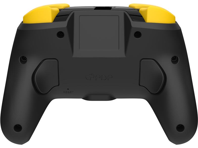 PDP Contrôleur Rematch Wireless Super Star Glow in the Dark