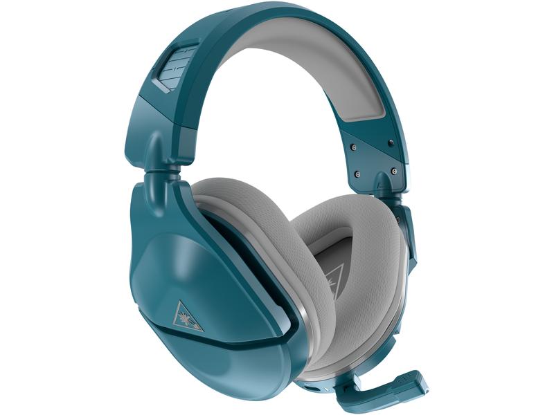 Turtle Beach Headset Stealth 600 Gen2 Max Blau