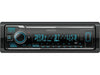 Kenwood Autoradio KMM-BT508DAB 1 DIN