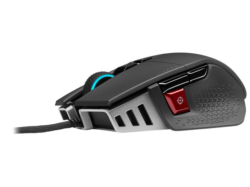 Corsair Souris de gaming M65 RGB Ultra