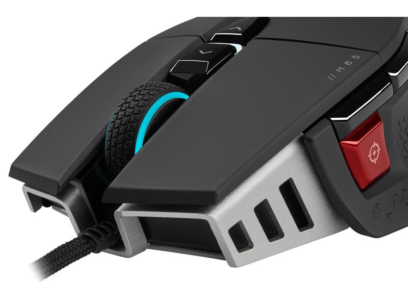 Corsair Souris de gaming M65 RGB Ultra