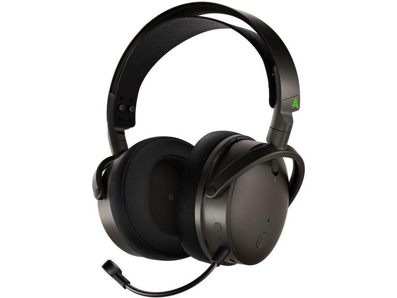 Audeze Écouteurs Maxwell pour Xbox Noir