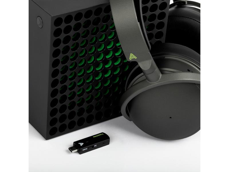 Audeze Headset Maxwell für Xbox Schwarz