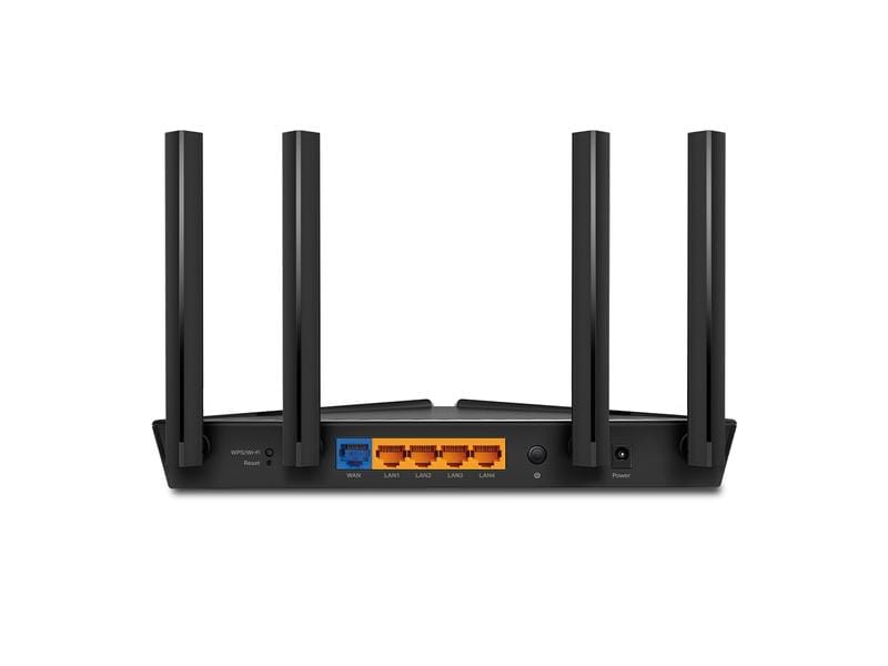 TP-Link Dual-Band WiFi Router Archer AX53