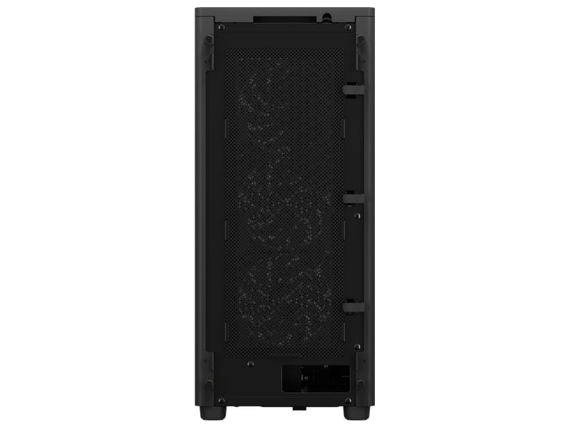 Corsair Boîtier d’ordinateur 2000D Airflow Noir