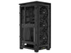 Corsair Boîtier d’ordinateur 2000D Airflow Noir