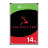 Seagate IronWolf Pro - 14 To - 3,5