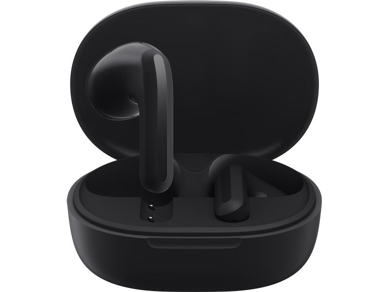 Xiaomi Wireless In-Ear-Kopfhörer Redmi Buds 4 Lite Schwarz