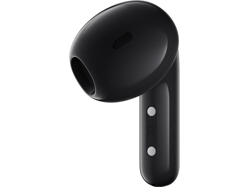 Xiaomi Wireless In-Ear-Kopfhörer Redmi Buds 4 Lite Schwarz