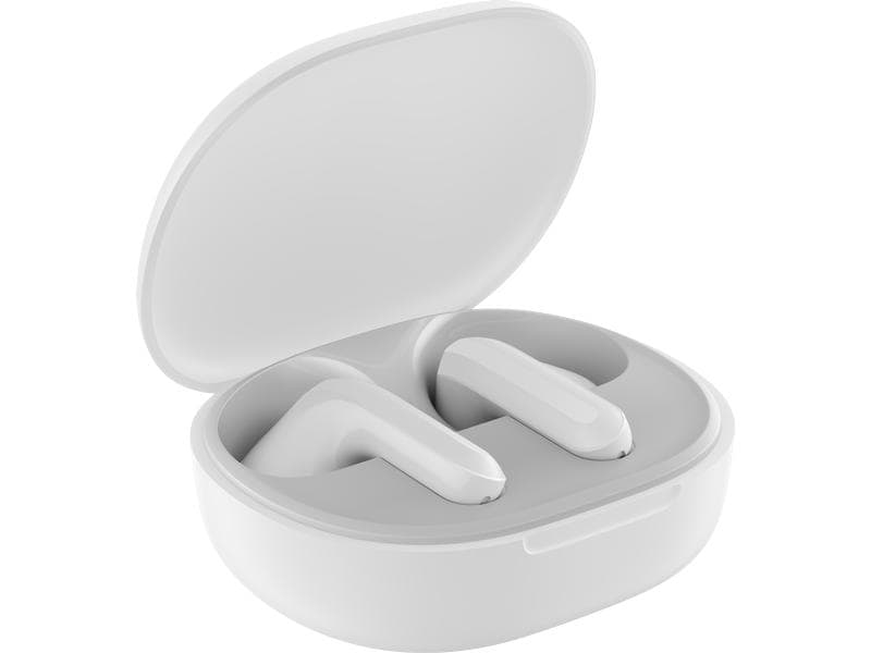 Xiaomi Wireless In-Ear-Kopfhörer Redmi Buds 4 Lite Weiss