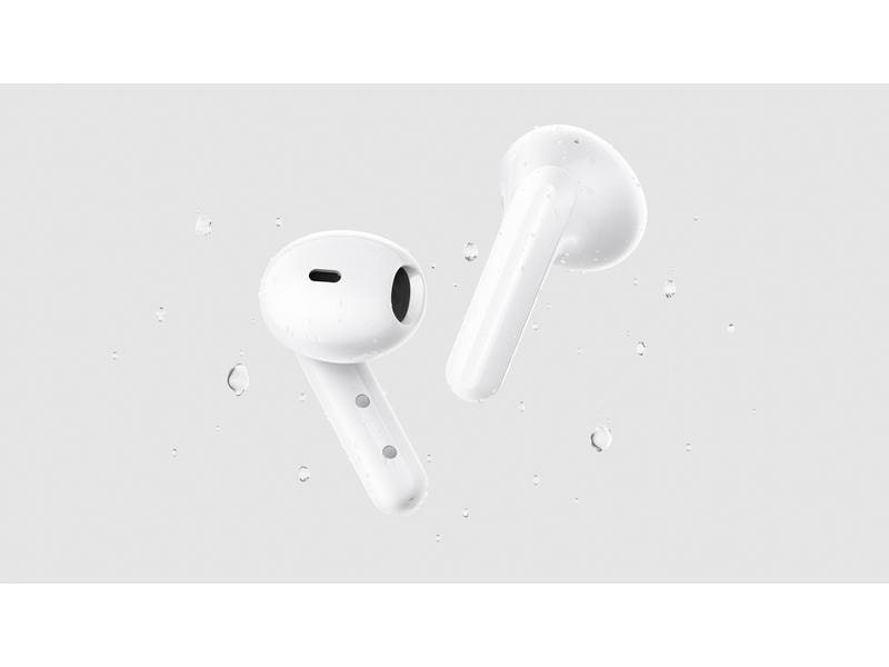 Xiaomi Wireless In-Ear-Kopfhörer Redmi Buds 4 Lite Weiss