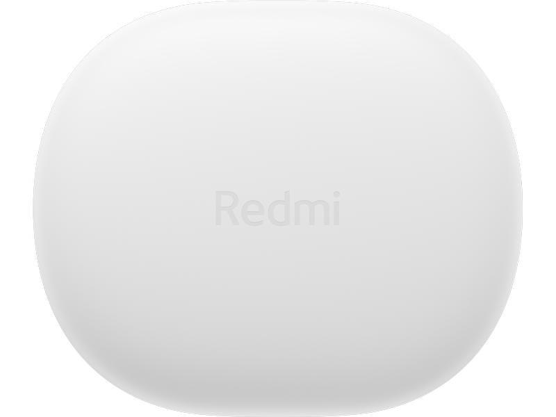 Xiaomi Wireless In-Ear-Kopfhörer Redmi Buds 4 Lite Weiss