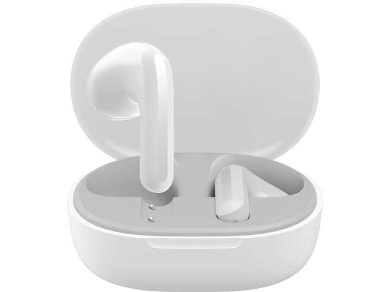 Xiaomi Wireless In-Ear-Kopfhörer Redmi Buds 4 Lite Weiss