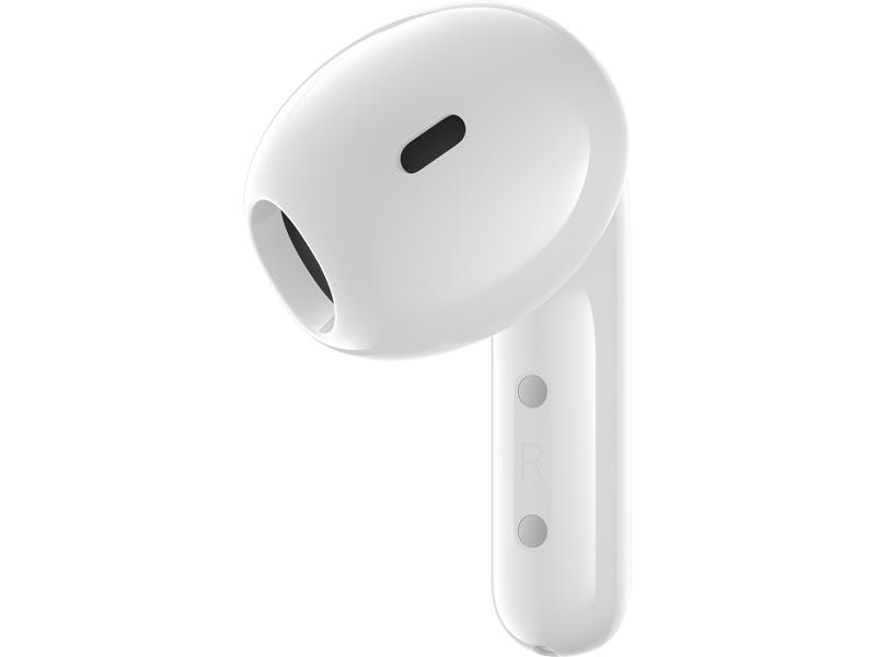 Xiaomi Wireless In-Ear-Kopfhörer Redmi Buds 4 Lite Weiss