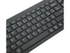 Targus Clavier Bluetooth Antimicrobial