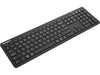 Targus Clavier Bluetooth Antimicrobial