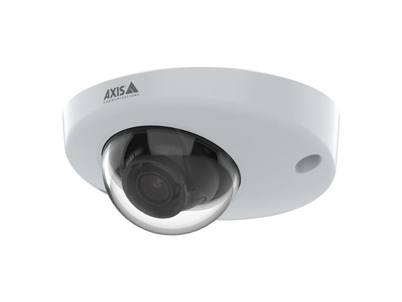 Axis Netzwerkkamera P3905-R Mk III M12 2.8 mm 1 Stück