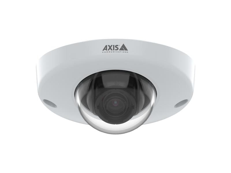 Axis Netzwerkkamera P3905-R Mk III M12 2.8 mm 1 Stück