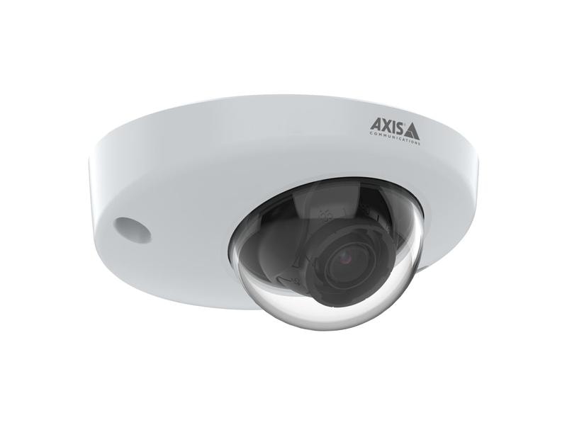 Axis Netzwerkkamera P3905-R Mk III M12 2.8 mm 1 Stück