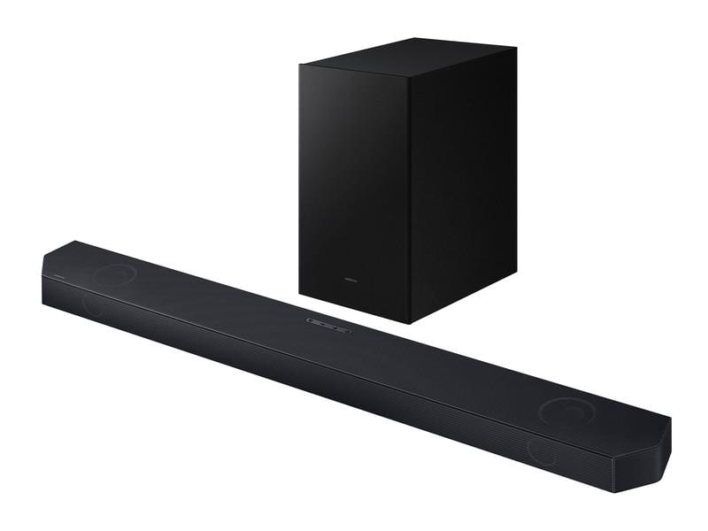 Samsung Soundbar HW-Q700C