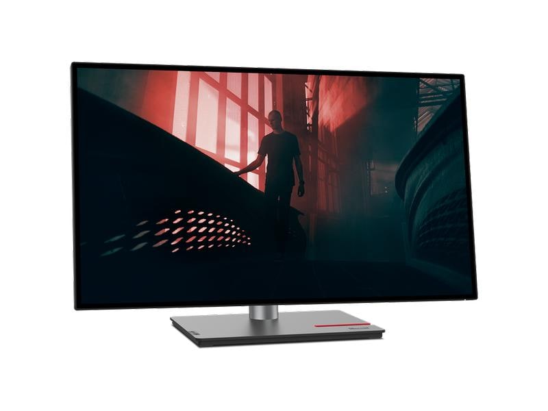 Lenovo Monitor ThinkVision P27q-30