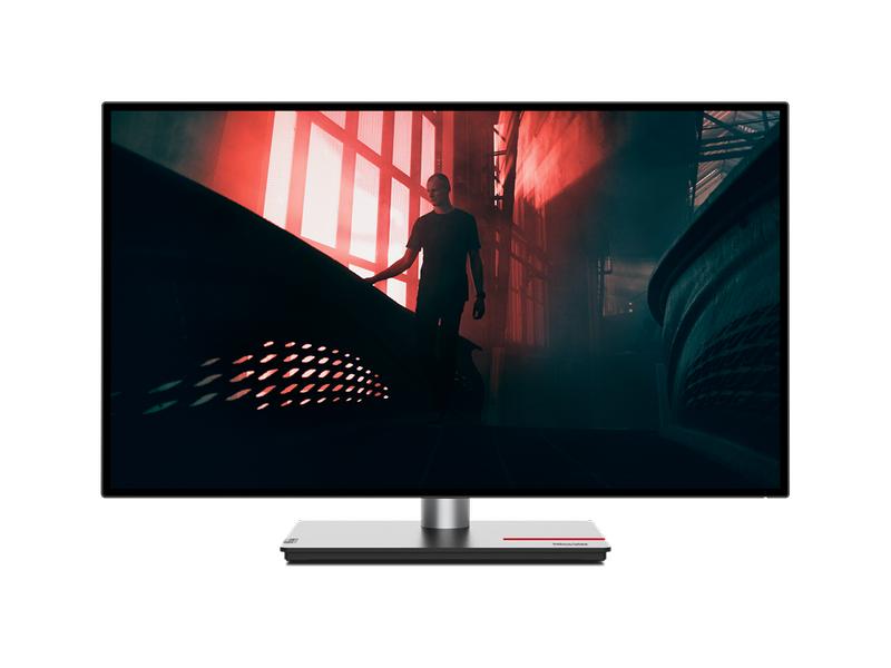 Lenovo Monitor ThinkVision P27q-30