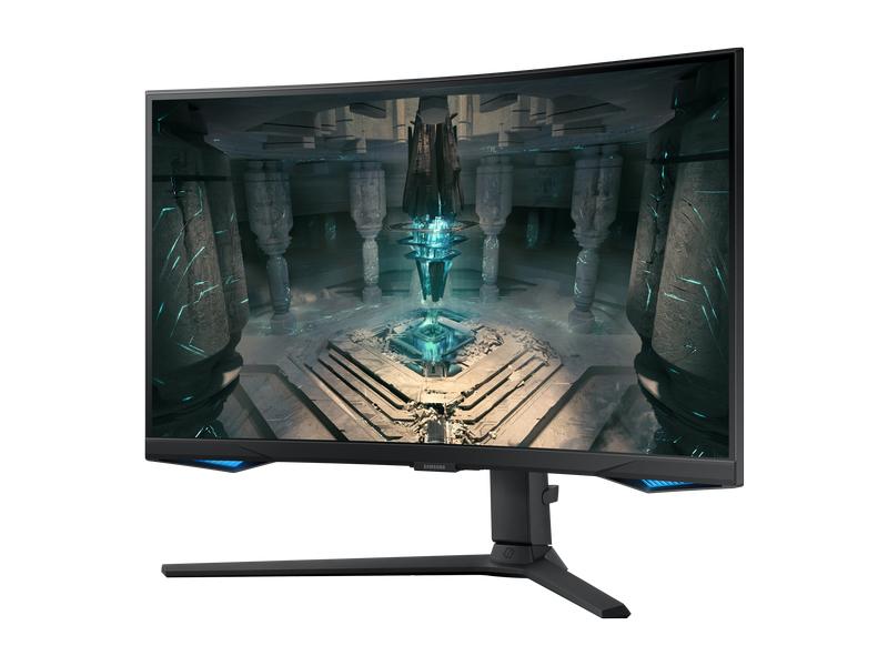 Samsung Monitor Odyssey G6 LS27BG650EU