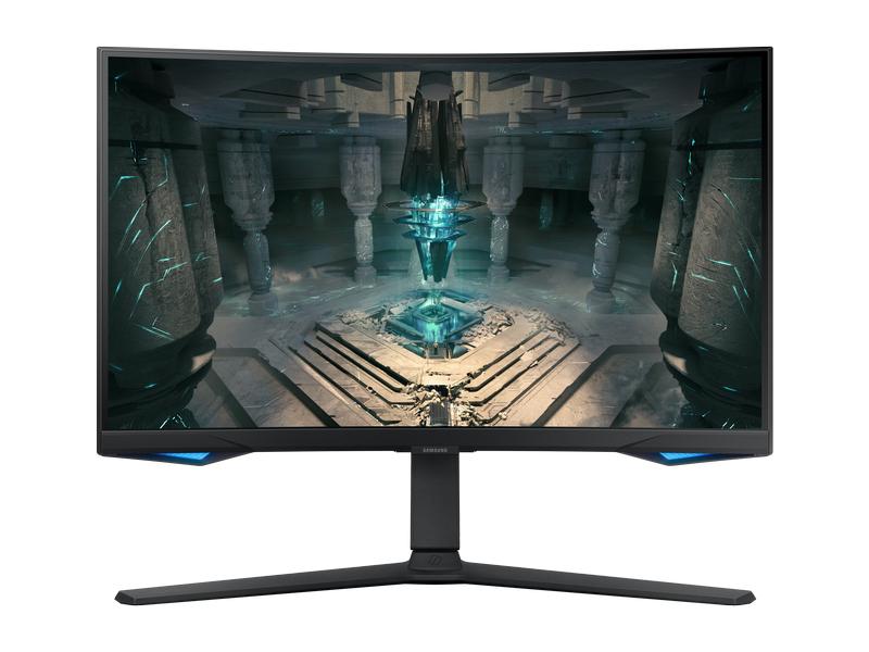 Samsung Moniteur Odyssey G6 LS27BG650EU