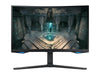 Samsung Monitor Odyssey G6 LS27BG650EU