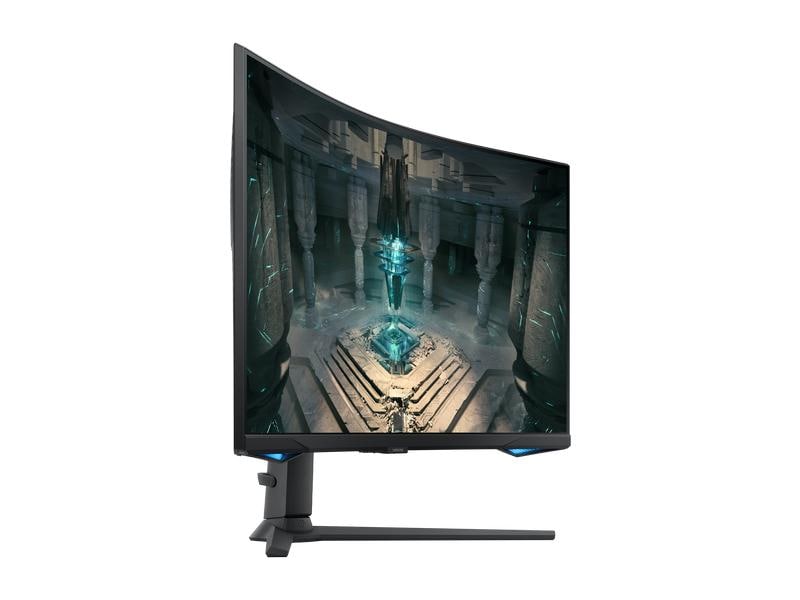 Samsung Monitor Odyssey G6 S32BG650EU