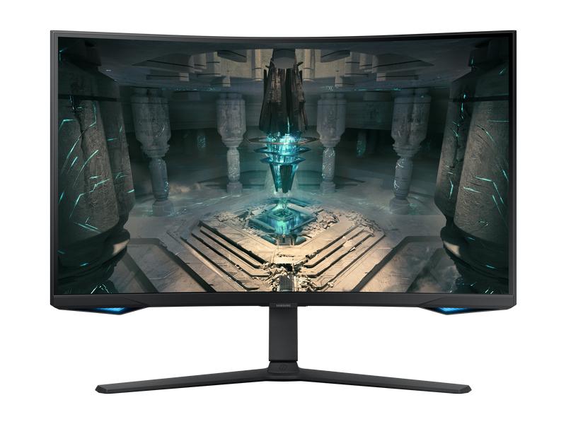 Samsung Monitor Odyssey G6 S32BG650EU