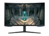 Samsung Moniteur Odyssey G6 S32BG650EU