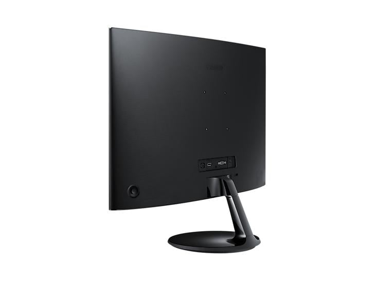 Samsung Monitor LS27C360EAUXEN