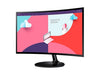 Samsung Monitor LS27C360EAUXEN