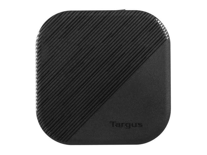 Targus Dockingstation Dual Travel Power Delivery 80 W