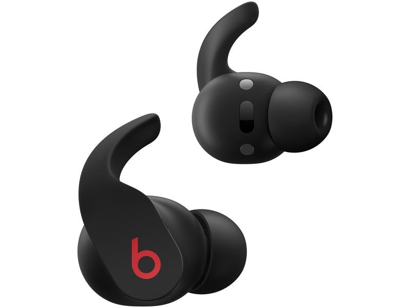 Apple Beats Écouteurs True Wireless In-Ear Fit Pro Black