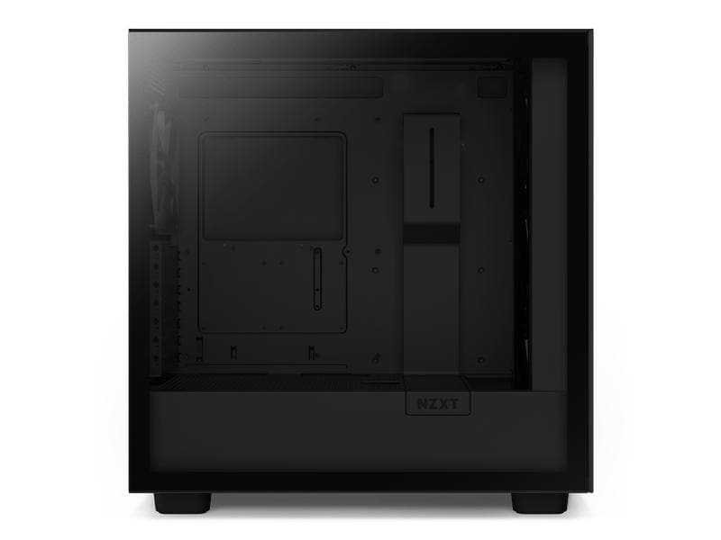 NZXT PC-Gehäuse H7 Elite 2023 Schwarz matt