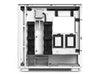 NZXT Boîtier d’ordinateur H7 Elite 2023 Blanc mat