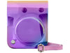 Fujifilm Kameratasche Instax Mini 12 Irisierend