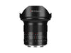 7Artisans Longueur focale fixe 15mm F/4 – L-Mount