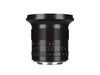 7Artisans Longueur focale fixe 15mm F/4 – L-Mount