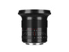 7Artisans Longueur focale fixe 15mm F/4 – Sony E-Mount